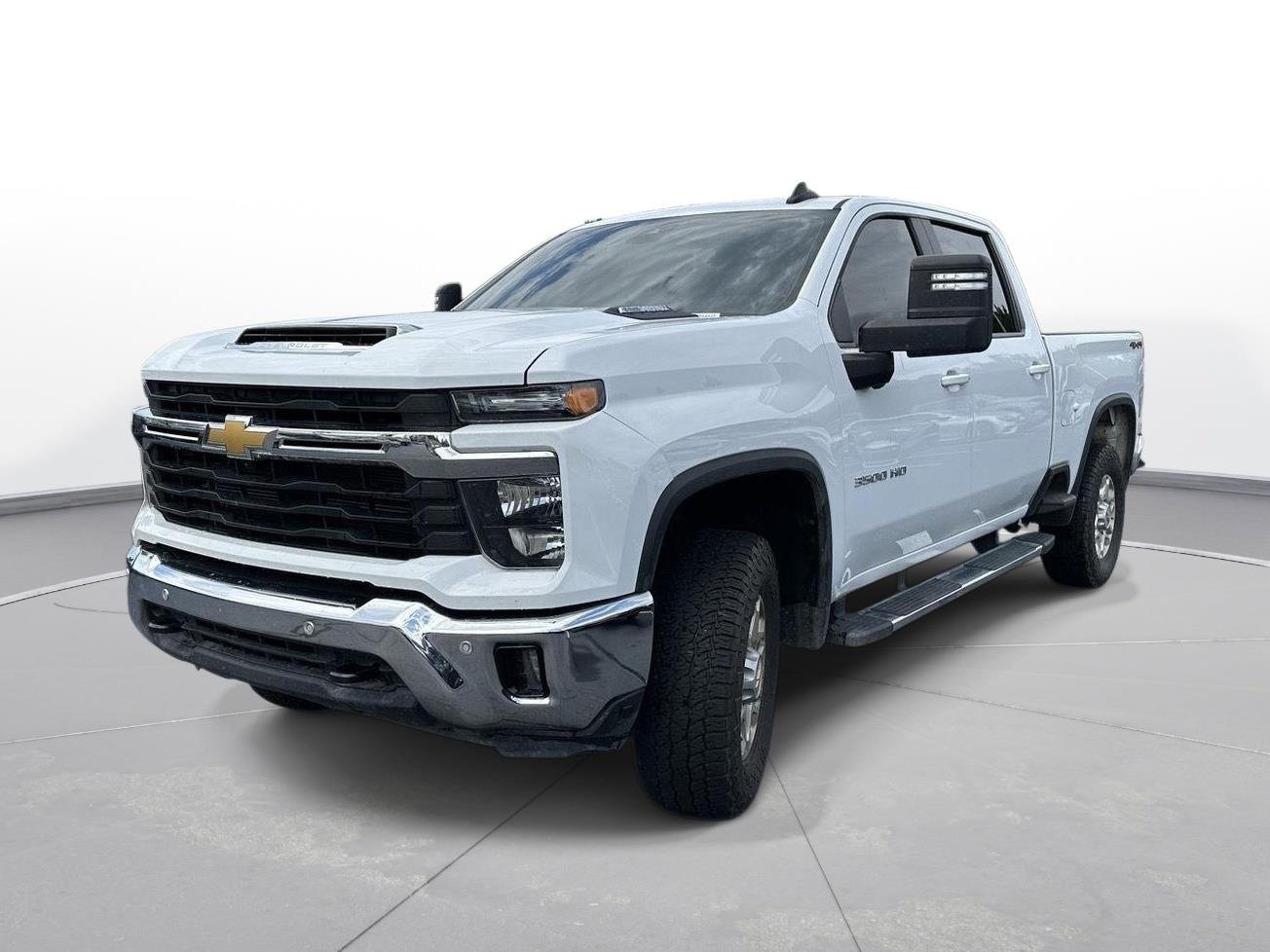 chevrolet silverado 3500hd 2025 1GC4KTEY7SF354626 image chevrolet silverado 3500hd 2025 1GC4KTEY7SF354626 image